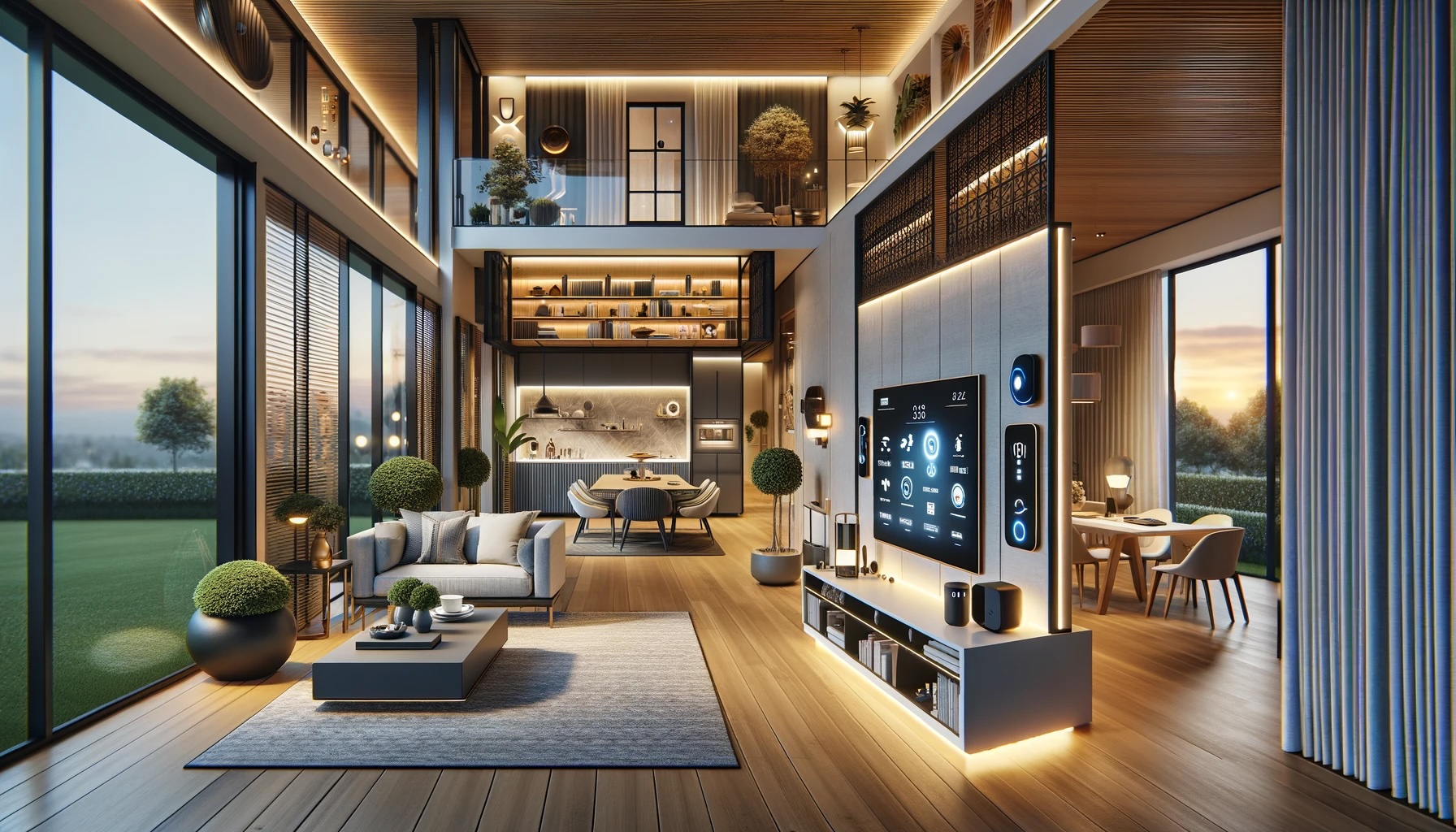 Smart Home