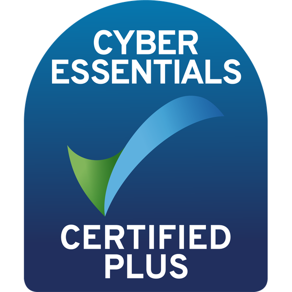 Cyber Essentials Certified